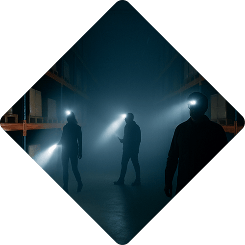 Warehouse-in-the-dark Warehouse-in-the-dark